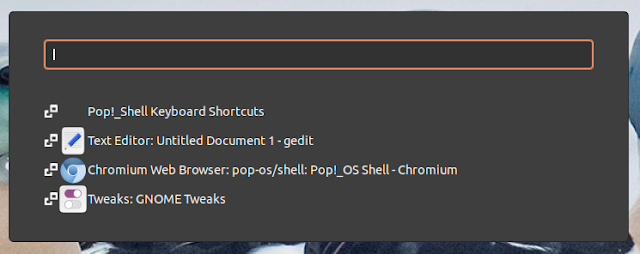 How To Install Pop Shell Tiling Extension On Ubuntu 20.04, Fedora 32, Debian Bullseye Or Sid, And Arch Linux Or Manjaro (Xorg Only) gnome shell tweaks 