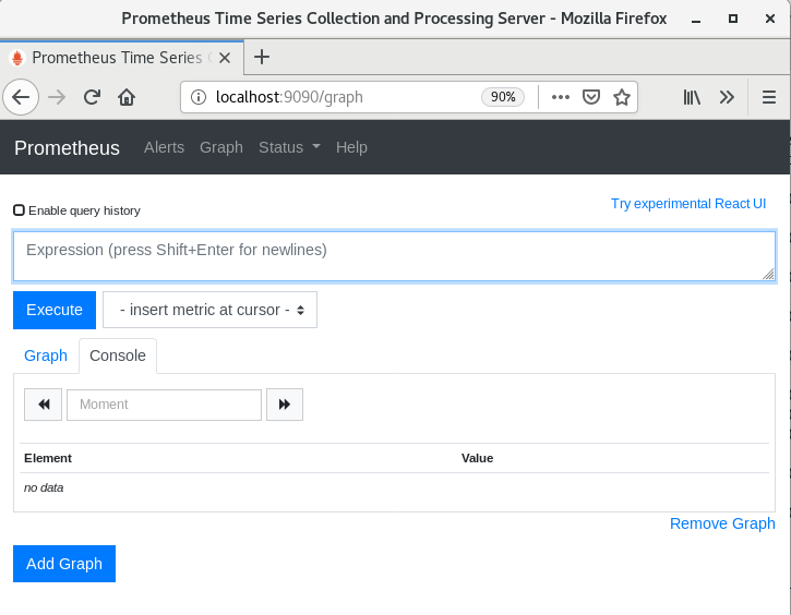 A Guide To Monitor Linux Server Using Prometheus And Grafana | Kirelos Blog