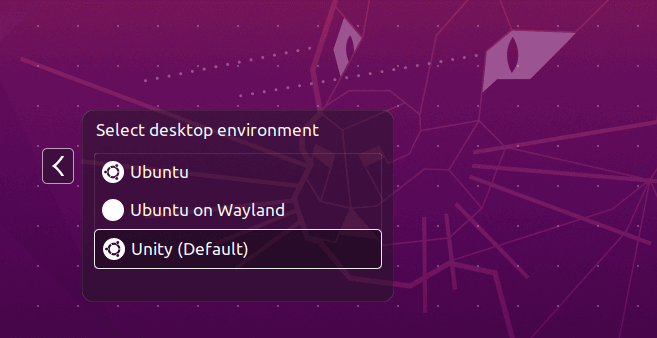 How to Install Unity Desktop Environment on Ubuntu 20.04 LTS linux ubuntu Ubuntu Desktop Unity Desktop 