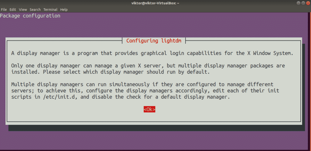How to Install MATE Desktop on Ubuntu 20.04 Mate ubuntu 
