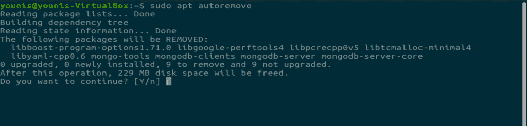 How to install MongoDB on Ubuntu 20.04 MongoDB ubuntu  