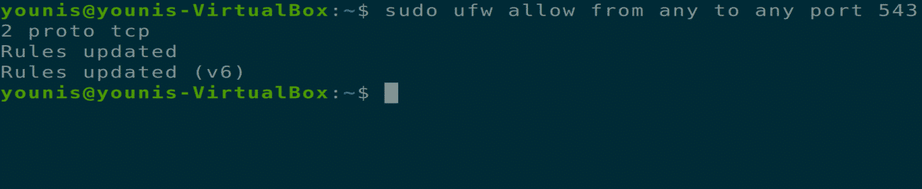 ubuntu postgresql install