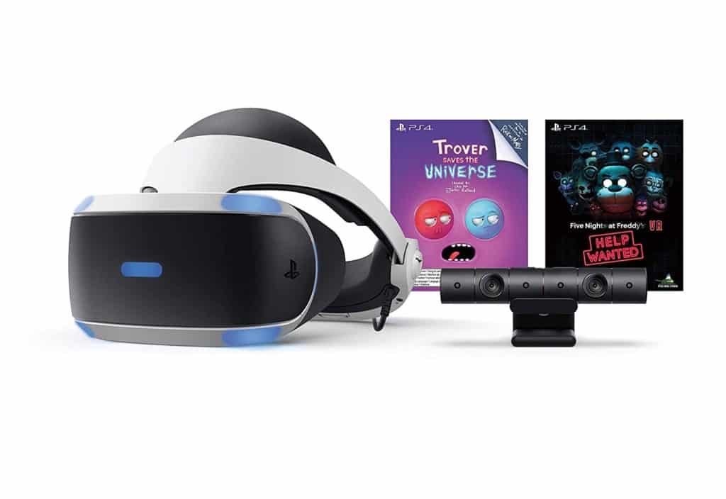 Best Virtual Reality Headsets Hardware Virtual Reality 