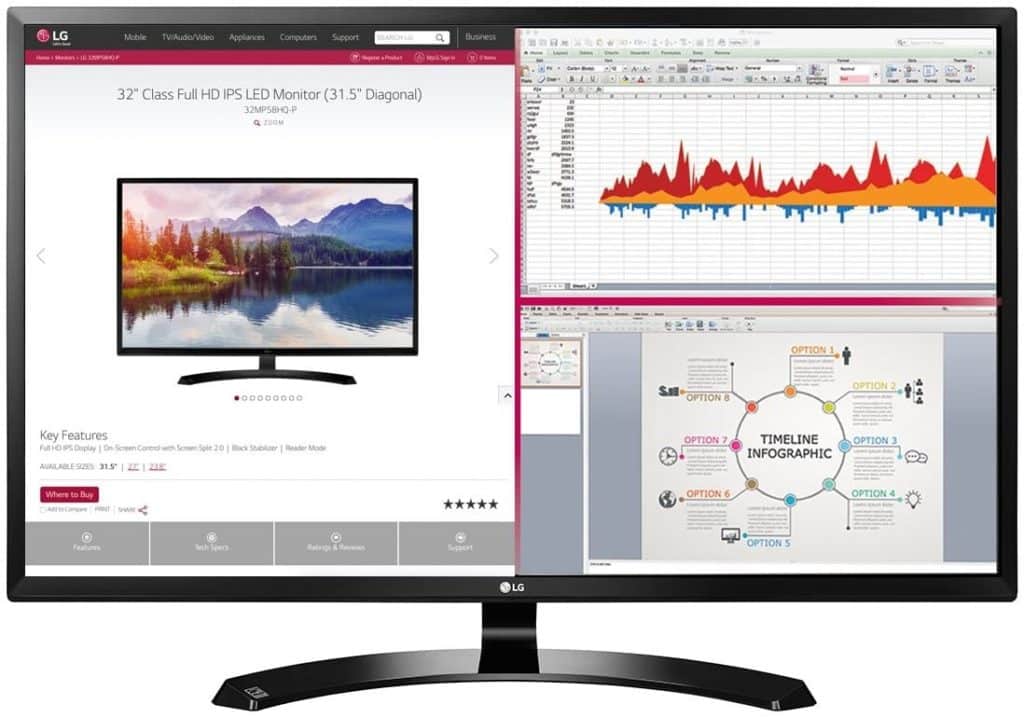 Best Ultra-Wide Monitors for Programming Hardware 