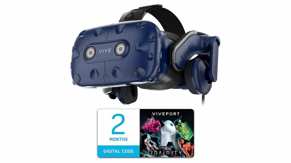 Best Virtual Reality Headsets Hardware Virtual Reality 