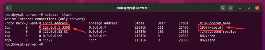 How to Set Up a Hosted MySQL Server on Clouding.io Hosting 