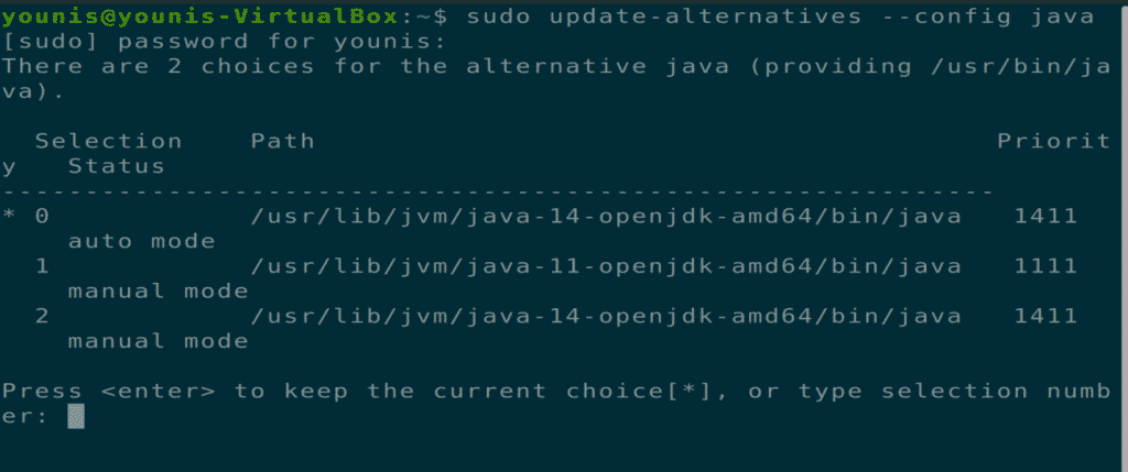 How to Install JDK 14 on Ubuntu 20.04 Java ubuntu 