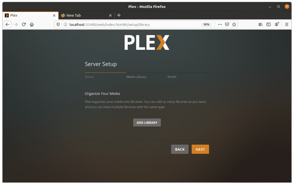 How to Install Plex on Ubuntu 20.04 plex ubuntu 