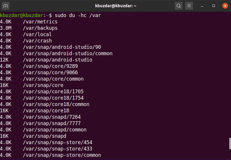 check-directory-size-in-linux-kirelos-blog