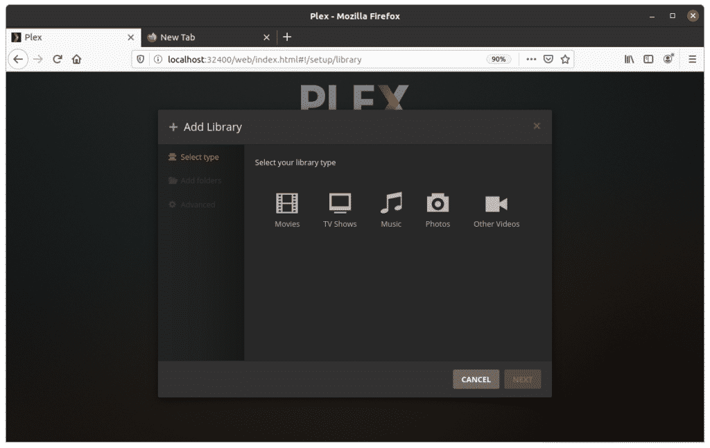 How to Install Plex on Ubuntu 20.04 plex ubuntu 
