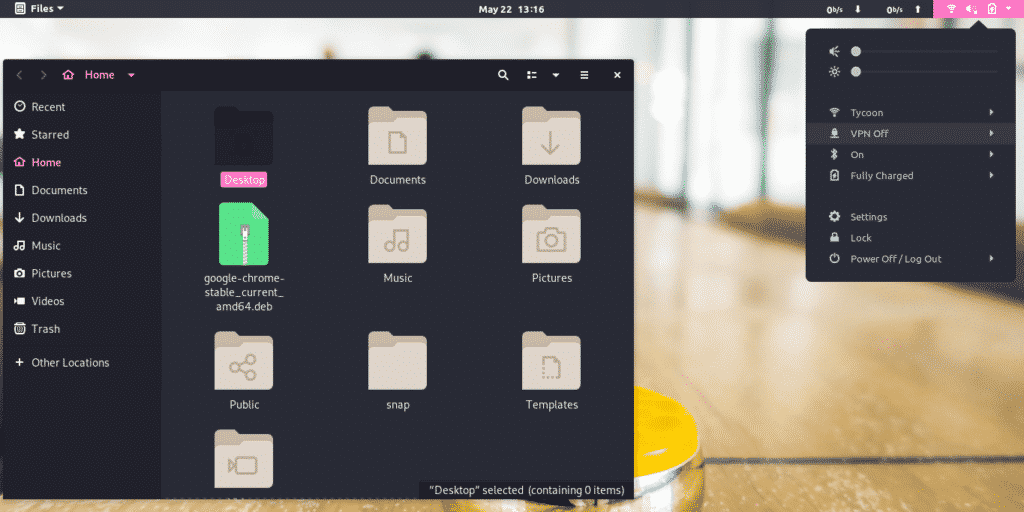 Best 12 GNOME Themes of 2020 Gnome 