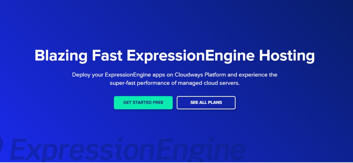 5 Reliable ExpressionEngine Hosting for Your Online Business Hosting 