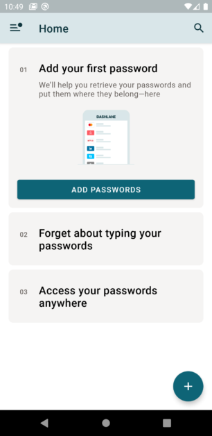 10 Best Password Managers for Android and iOS devices Privacy 