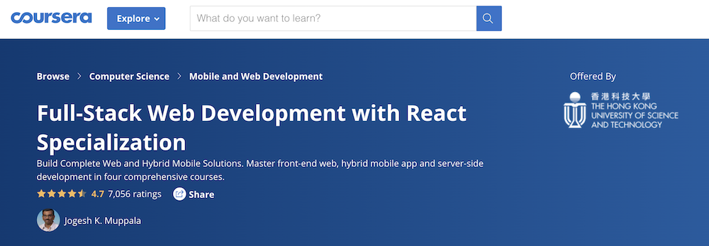 Why You Should Learn ReactJS and 12 Best Resources to Learn it from Career Development 