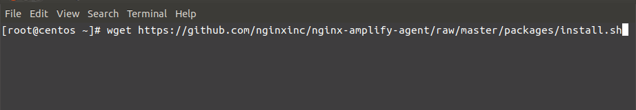 Install Nginx Amplify on CentOS 8/RHEL 8 to Monitor LEMP Performance centos LEMP Stack nginx Nginx Amplify Redhat web performance 