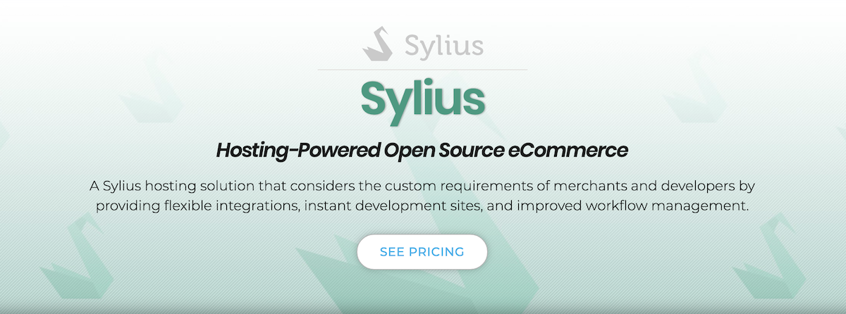 Start Your Online Business in FREE with Sylius (Open Source eCommerce Platform)  Open Source Startup 