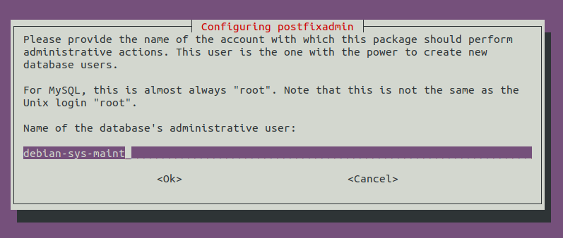 Part 3: PostfixAdmin – Create Virtual Mailboxes on Ubuntu 18.04 Mail Server Mail Server PostfixAdmin 