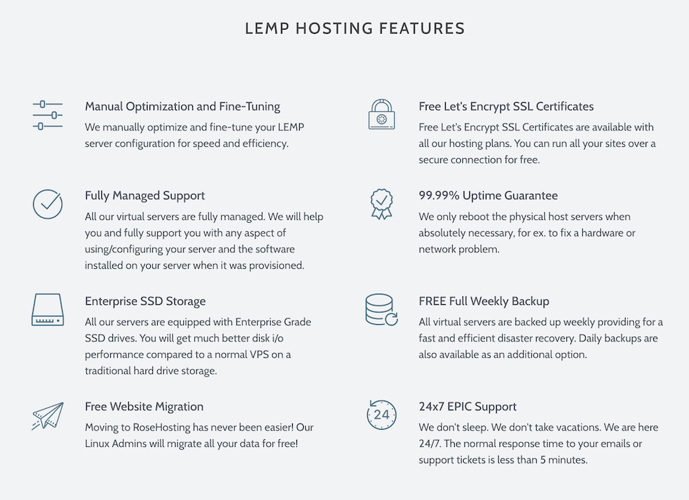 An Introduction to LAMP, LEMP, MEAN, XAMPP, WAMP and AMPPS Stack Development Open Source Sysadmin 
