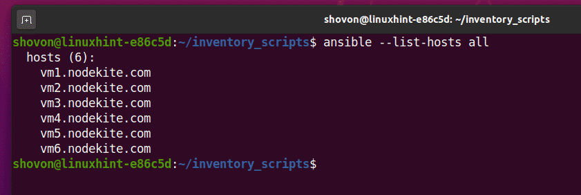 ansible-list-examples-how-to-create-and-append-items-to-list