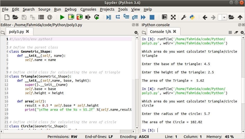 Self get python. Полиморфизм Python. Полиморфизм в питоне пример. Абстрактный метод питон. Write в питоне.