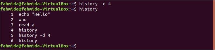 how-to-clear-bash-history-kirelos-blog