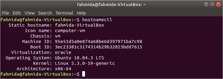 Как установить bash на ubuntu