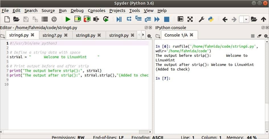 aquamacs python output not showing aquamacs python output not showing