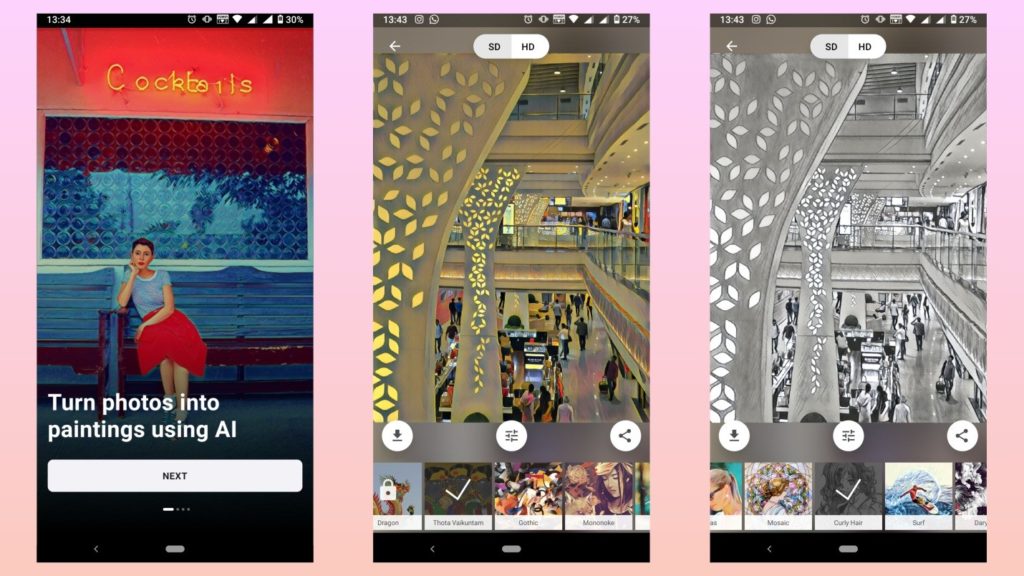Best Photo Editing Apps for Android (2020) android Images and Photos 