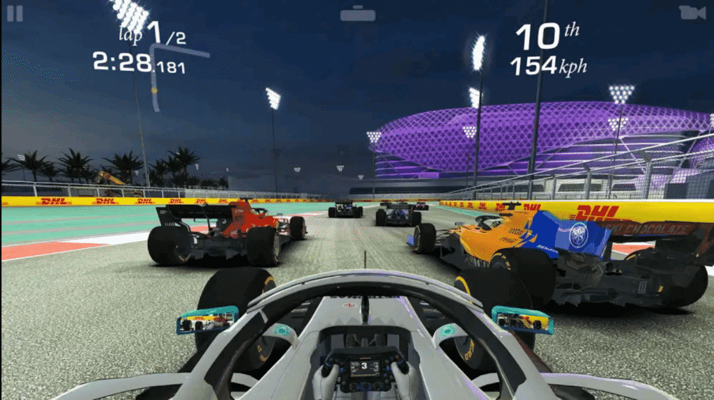 Best Racing Games for Android android Games 