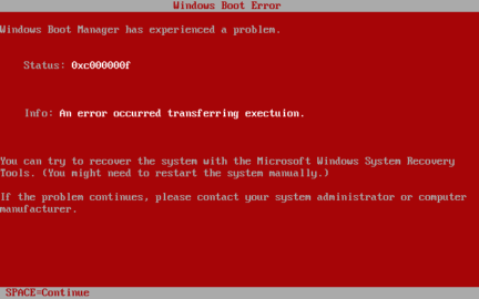 Windows not Booting? This Software can Help! Sysadmin windows 