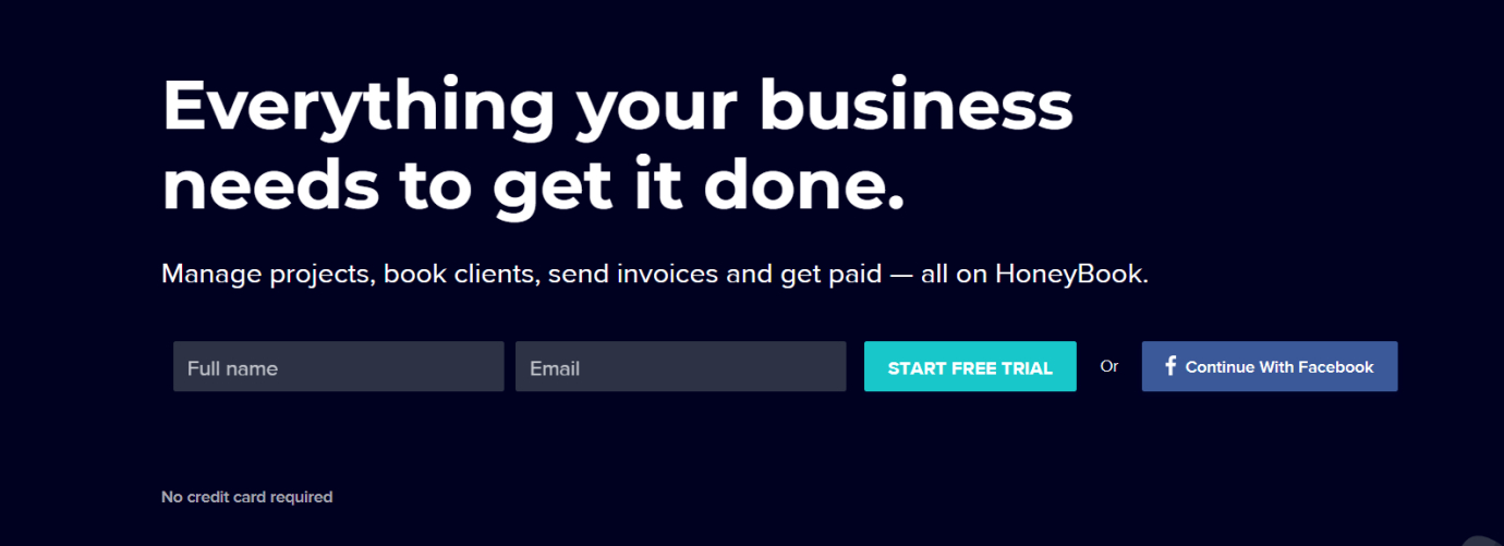 Manage Freelance Business with these 5 Best All-in-one Platform Career 