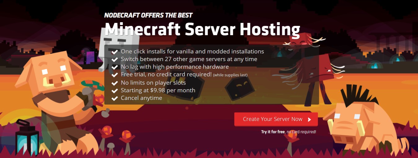 10 Best Minecraft Server Hosting for Everyone Hosting 