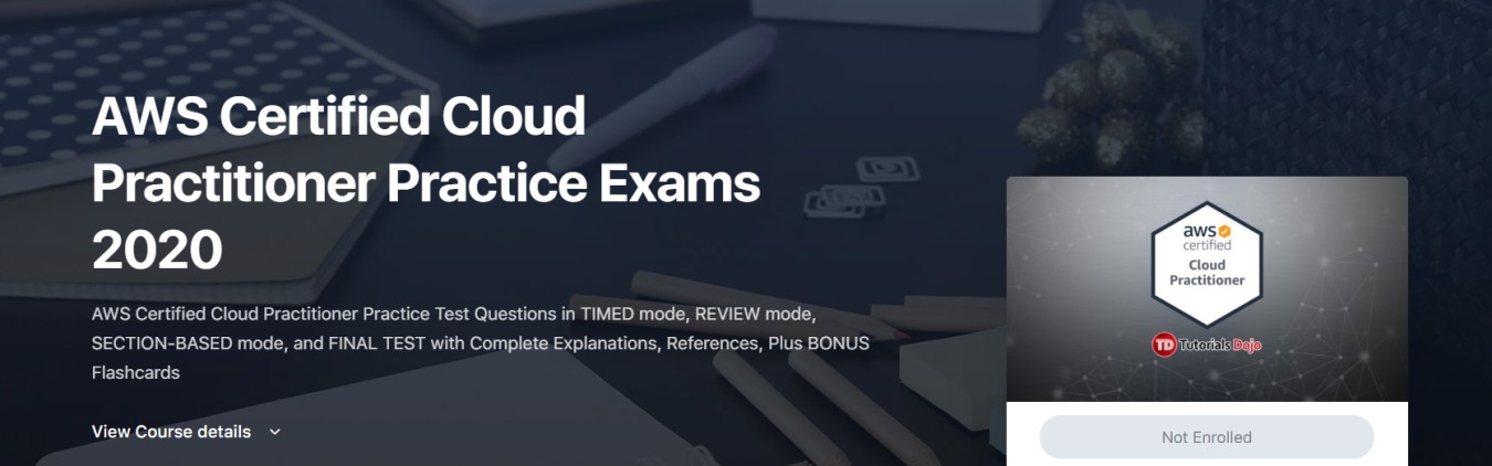 10 AWS Practice Test to Help You Pass the Real Exams  Career Cloud Computing 