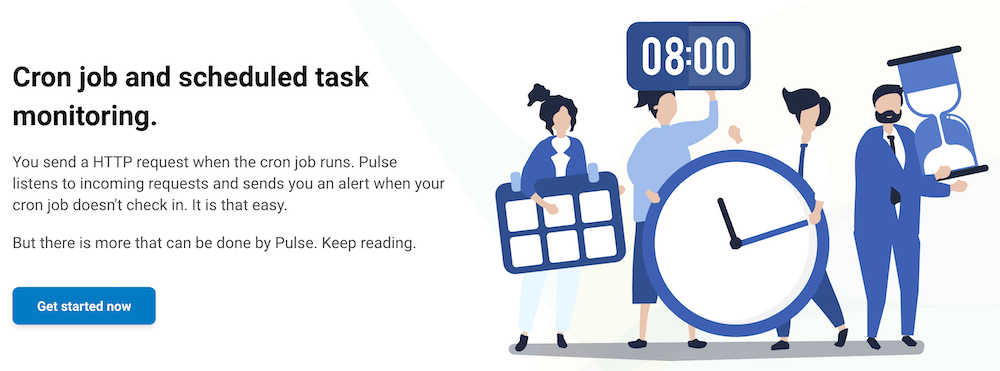 6 Best Cron Job Monitoring to Schedule Your Tasks Efficiently Sysadmin 