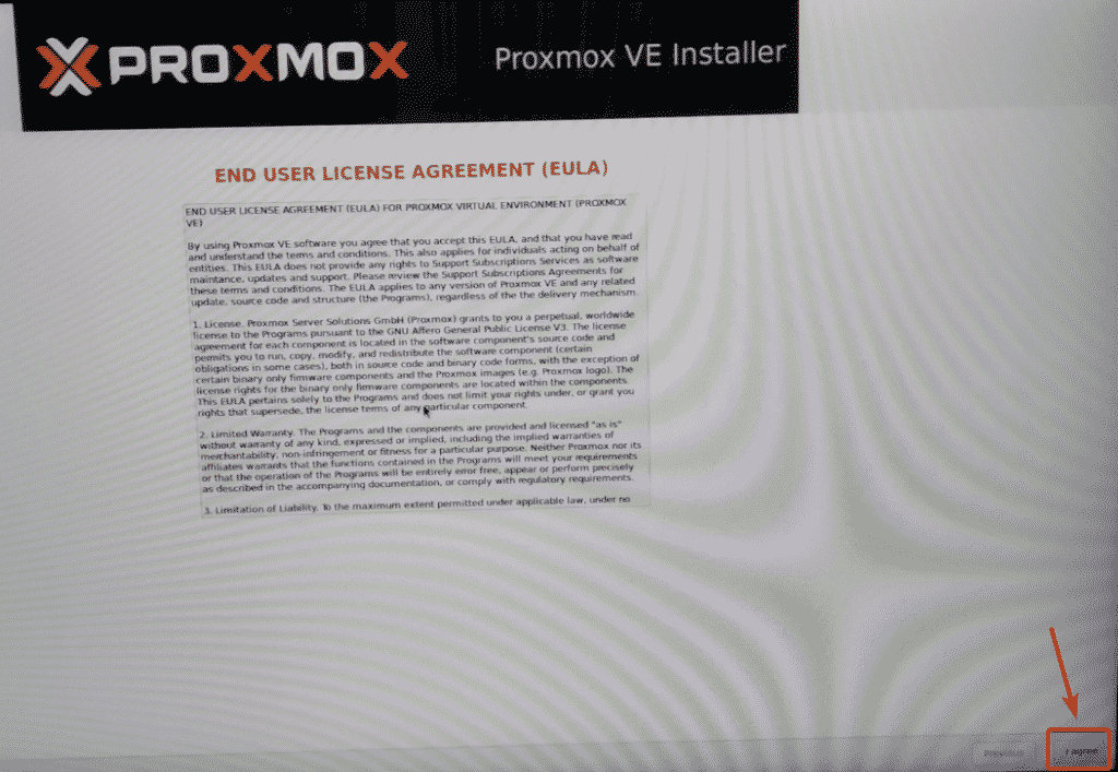 How to Install Proxmox on Odyssey x86 Mini Computer Hardware ProxMox 