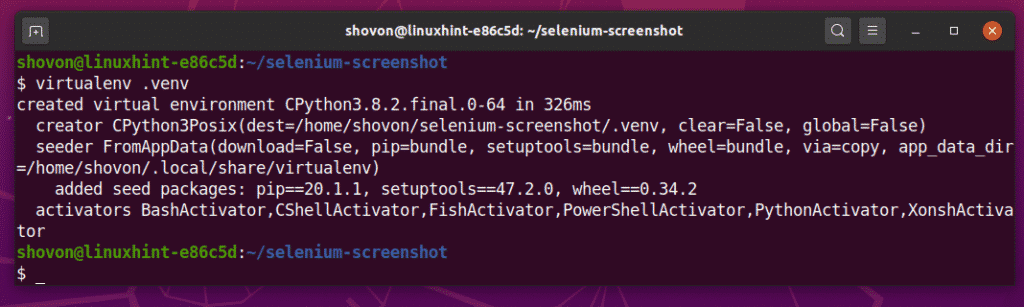 How to Take a Screenshot with Selenium selenium Web Scraping 