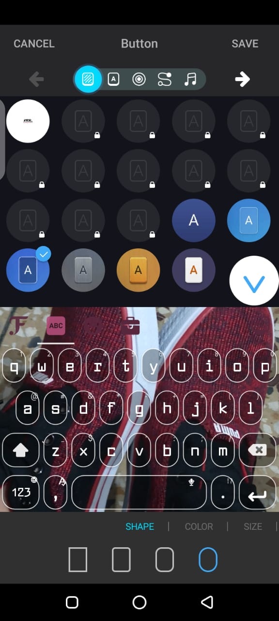 9 Best Mobile Keyboard Apps for Android and iOS Smart Things 