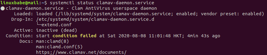 Setting Up Amavis and ClamAV on Ubuntu Mail Server Amavis ClamAV linux Mail Server ubuntu Ubuntu Server  
