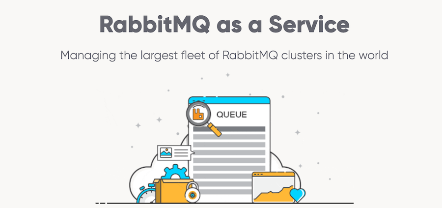4 Reliable RabbitMQ Hosting Platform for your Application Hosting 