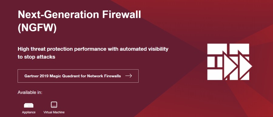What is a Network Firewall and How it helps to Stop Attacks? Security 