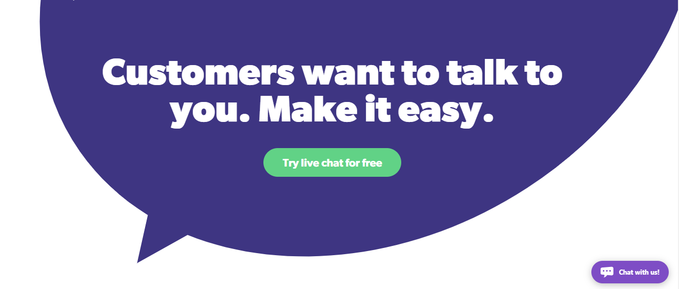 How to Enable Live Chat 👋 on Your Website? Startup 
