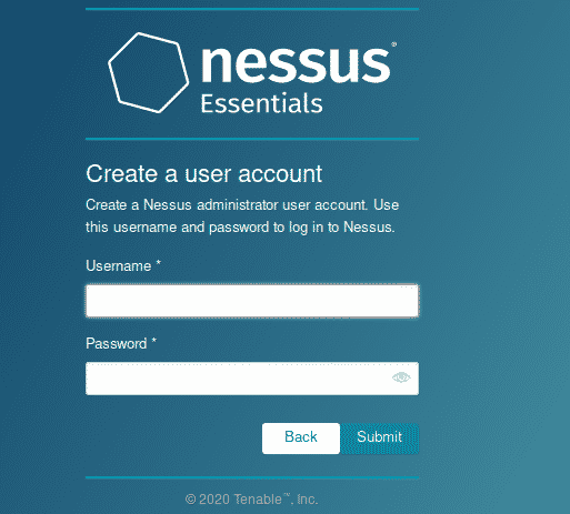download nessus kali linux