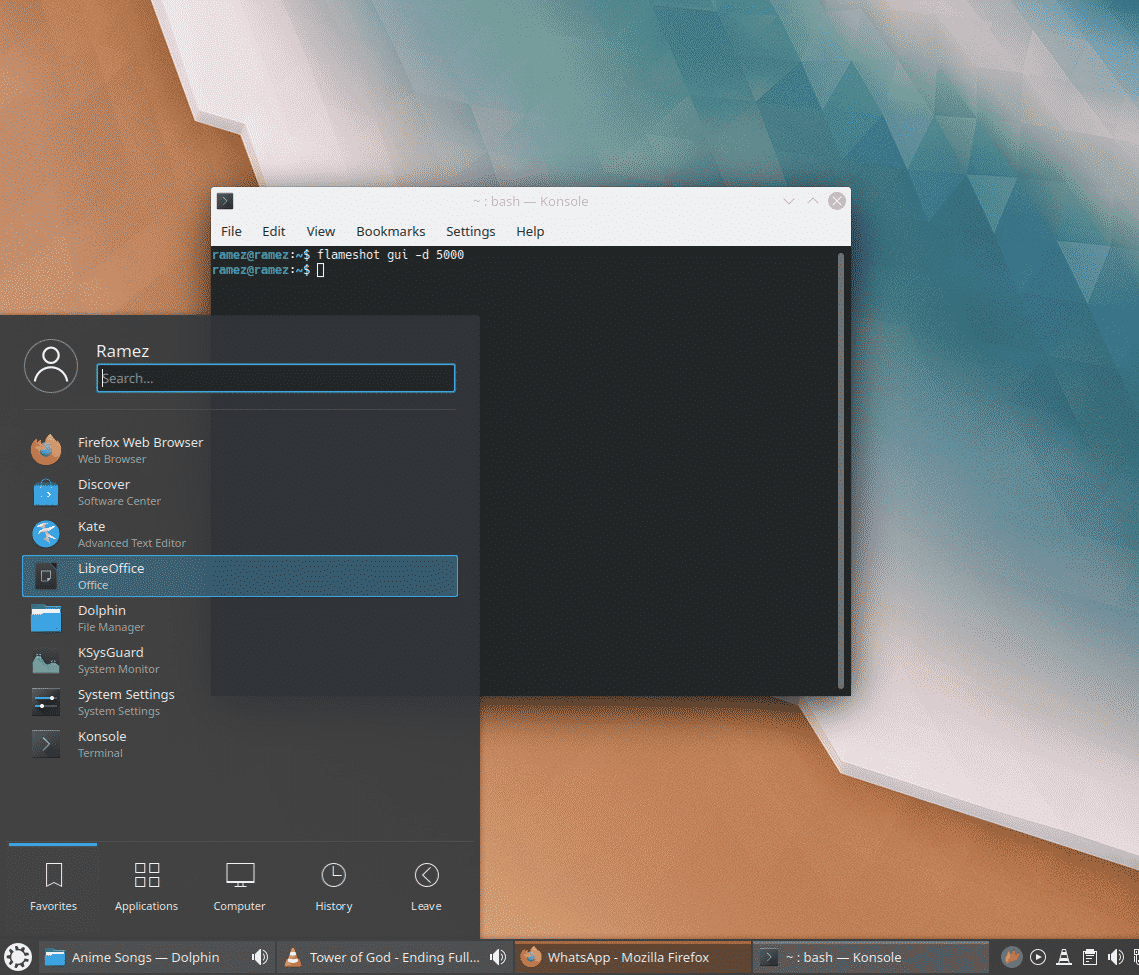 What is the KDE Project and Community? KDE 