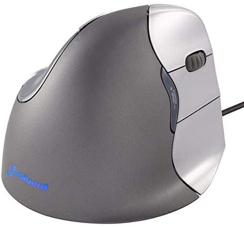 Top 5 Ergonomic Computer Mouse Products for Linux Hardware 