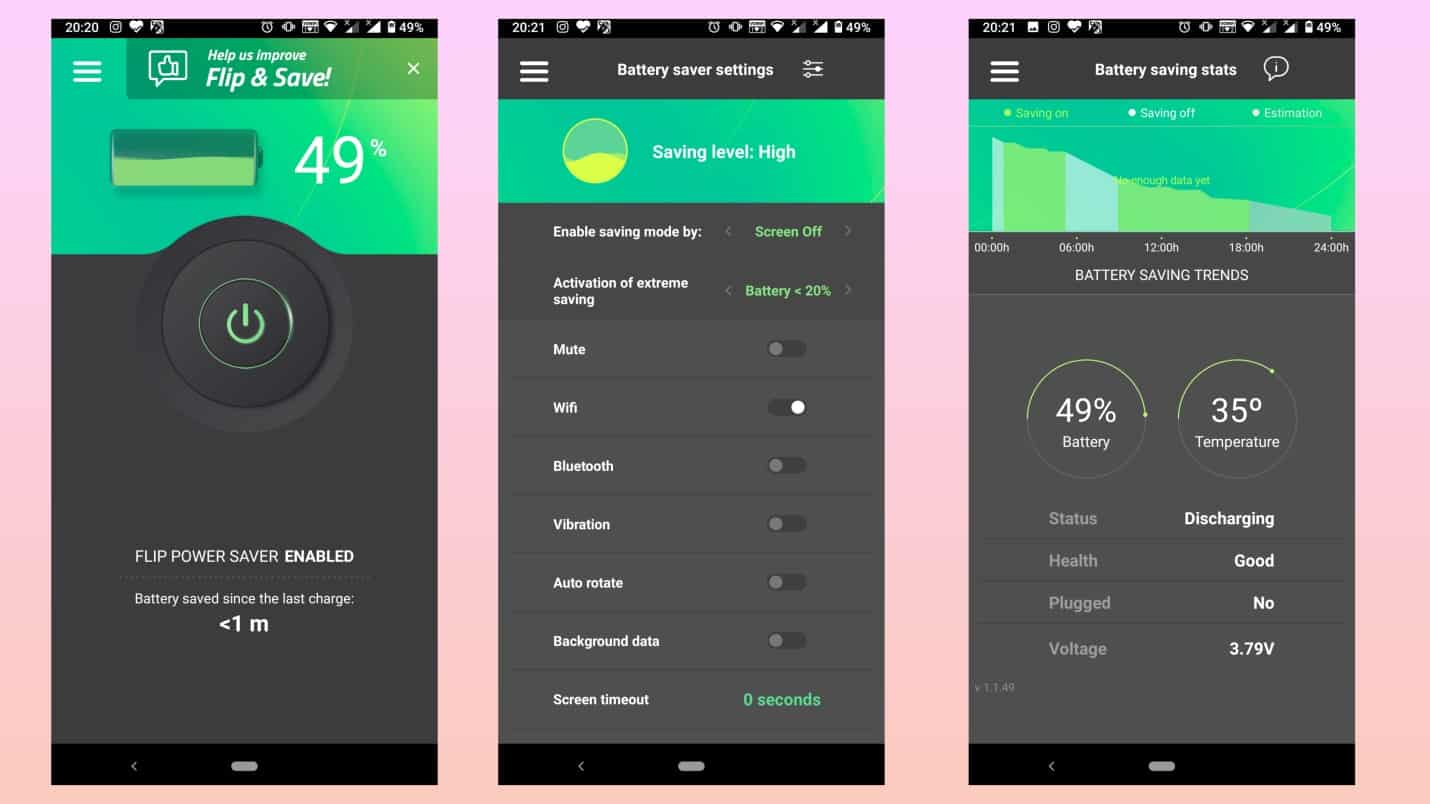 Best Battery Saver Apps for Android 2020 android 