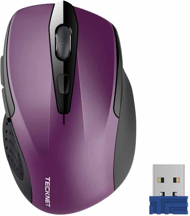 Top 5 Ergonomic Computer Mouse Products for Linux Hardware 