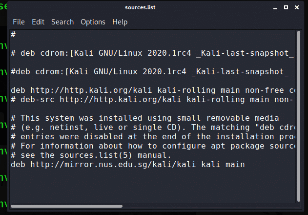 Install and Use a Hex editor in Kali Linux 2020 Kali Linux 