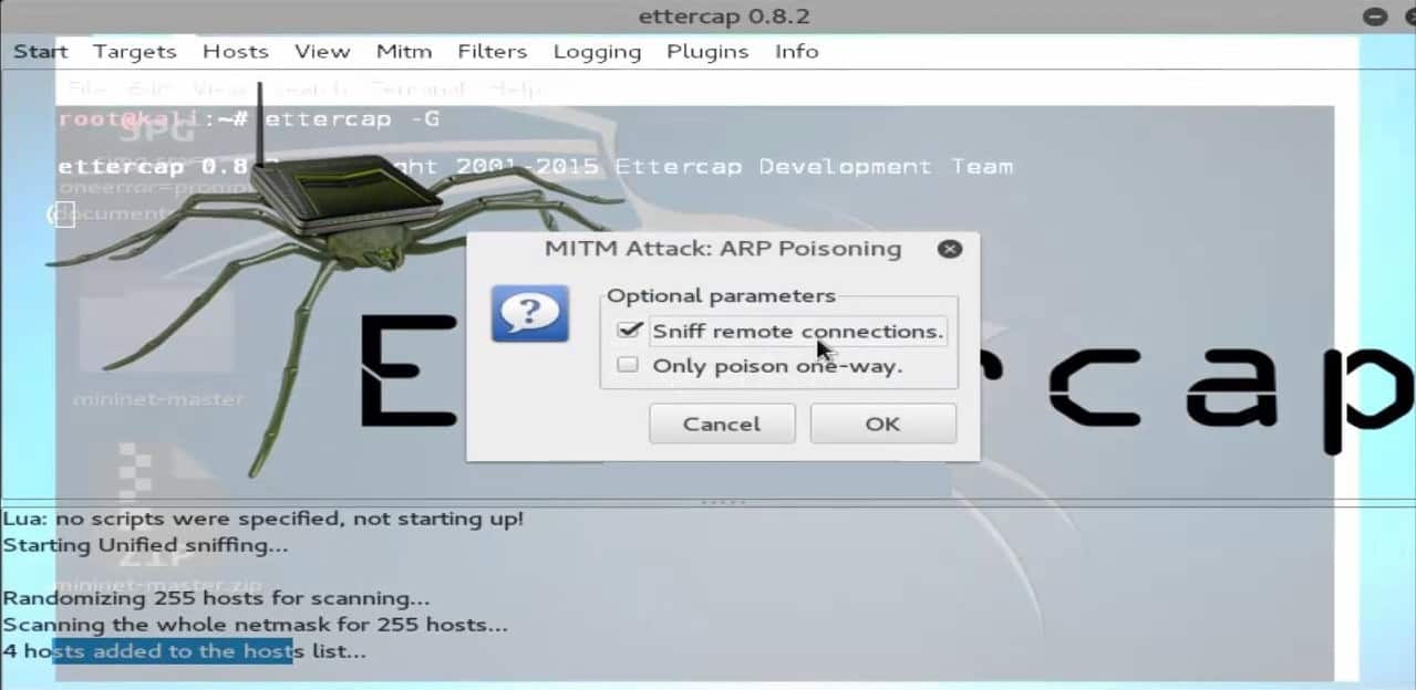 Session Hijacking Attacks Security 