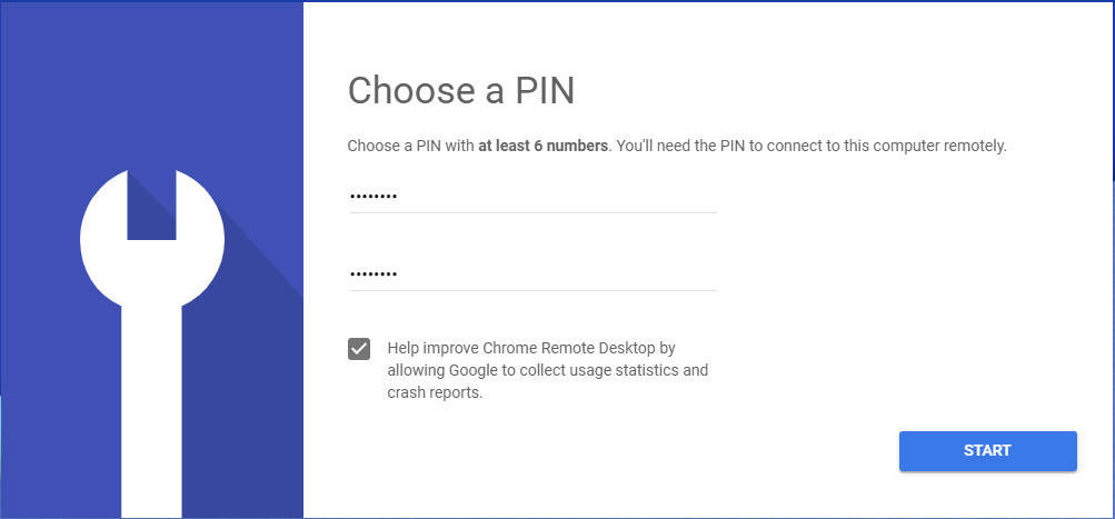 Connect Your PC from Anywhere using Chrome Remote Desktop Sysadmin 