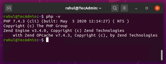how to install curl in ubuntu 20.04